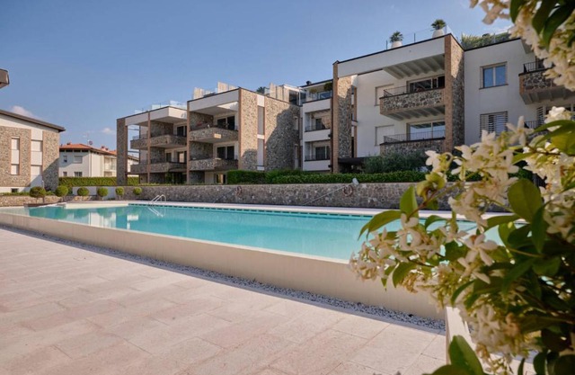 Warda A12 Apartment