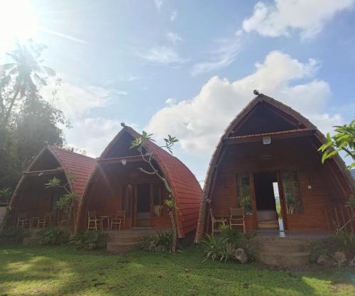 WArDiTa Paddy Lodge