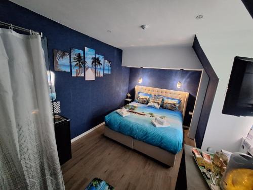 Waregem Hotel A