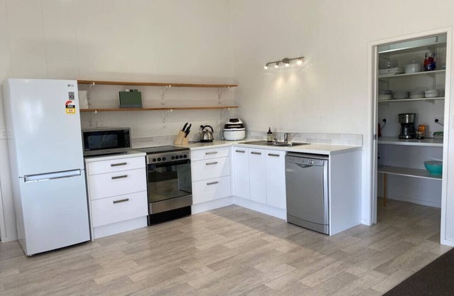Warehouse Loft Apartment Marsden City