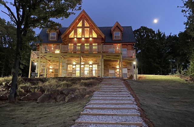 Warhorse Ranch