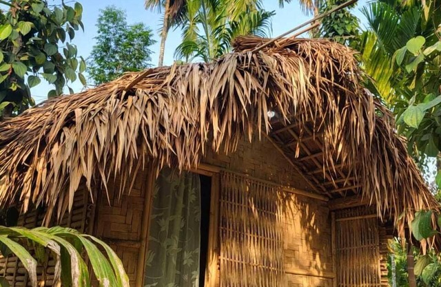 Warichora Homestay and Rooms Meghalaya