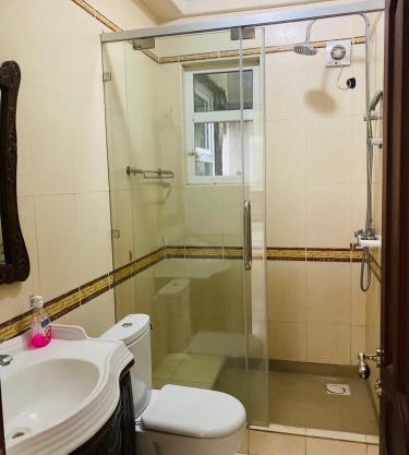Waridi Apartment