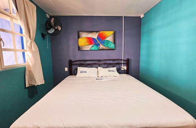 Departamento calido y hogareño, ideal para familias o grupos