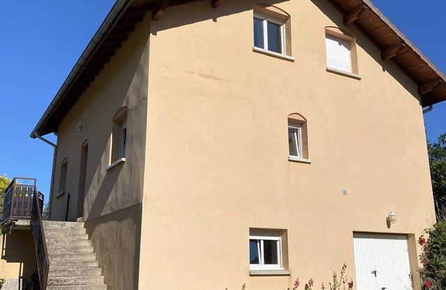 Warm and friendly house 10 min Gerardmer 8 persons 130 m2
