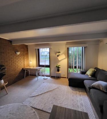 Warm Cosy Paynesville Get-Away