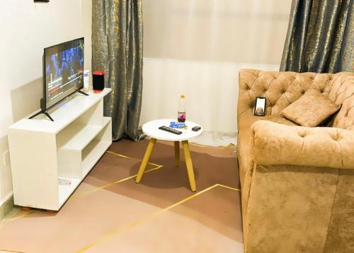 Warm Cozy one bedroom apartment
