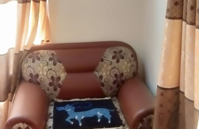 Cálida hospitalidad "habitación limpia"