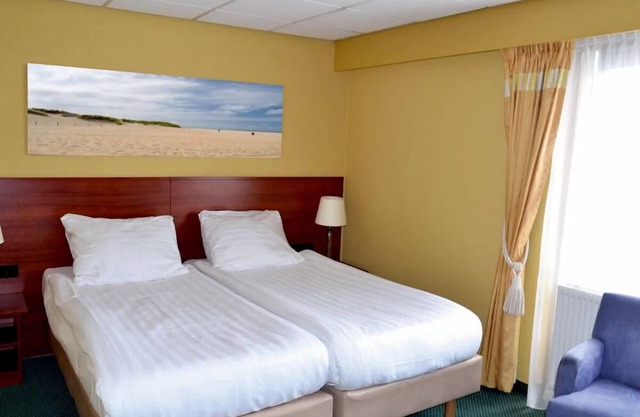 Warm & Inviting Bergen Haven | Perfect for Family Adventures Near Dunes & Beach