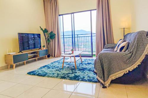 Warm Nest near KLIA at Youth City Nilai by HCK