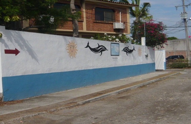 Olas cálidas, gente genial, gran servicio