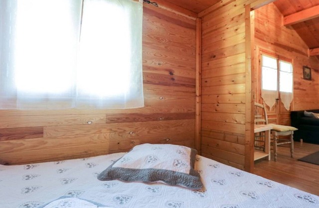 Cálido chalet de madera - LA BUTTE BLANCHE