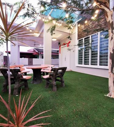 Warni Villa 13 Whole Or Room