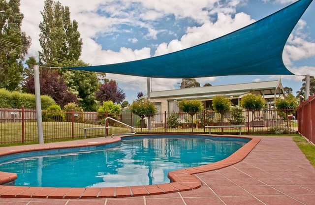 Warragul Gardens Holiday Park