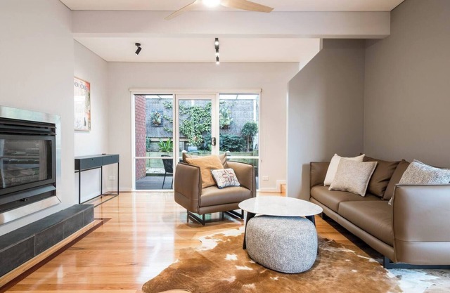 Warrain Retreat A Spacious Beachside Lifestyle