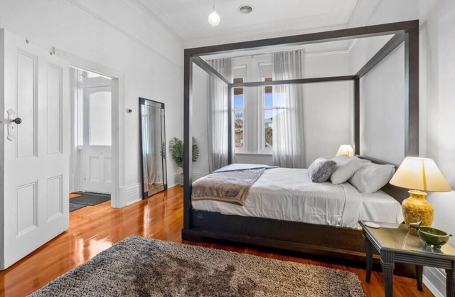 Warranyah - Perfect on Preston