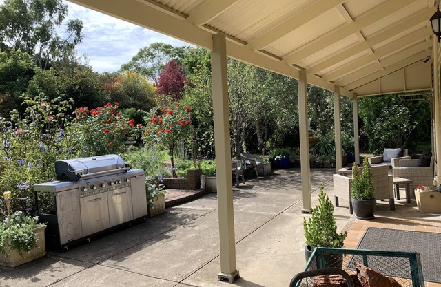 Warrenparinga Country Stay