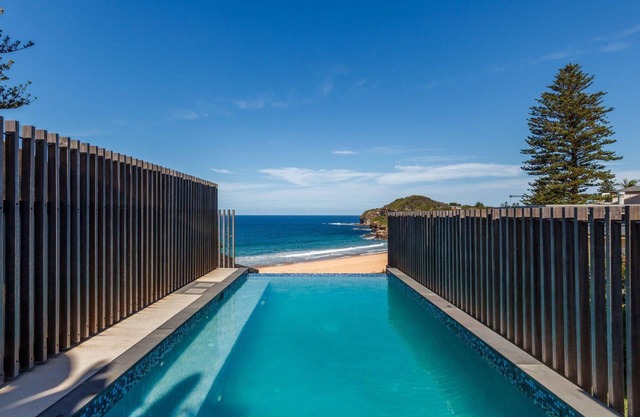 Warriewood Hale Kai - Estancias en la playa