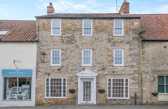 Warrington House-UK48465