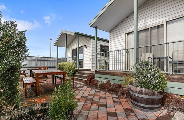 Warrnambool Holiday Village