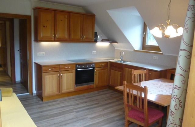 "Warscheneck" / 2 habitaciones / ducha, WC - Familienbauernhof Grossgrub