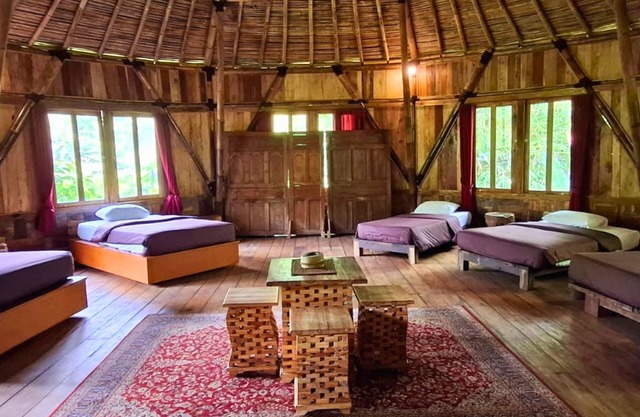 Warung Rekreasi Bedugul