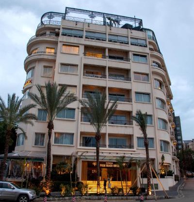Warwick Palm Beach Hotel
