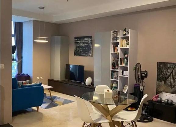 Waryo Apartemen