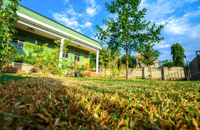 Washarika Boutique Hotel