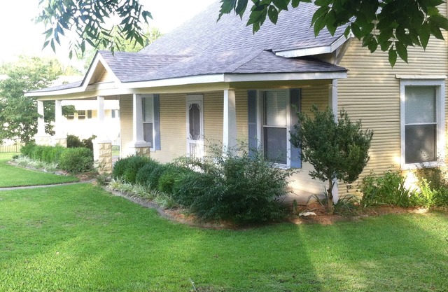 Washington Grace Cottage