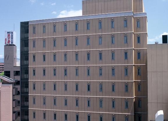 Washington R&B Hotel Morioka Ekimae