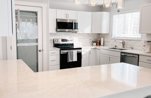 Wasilla Home Centrally Based