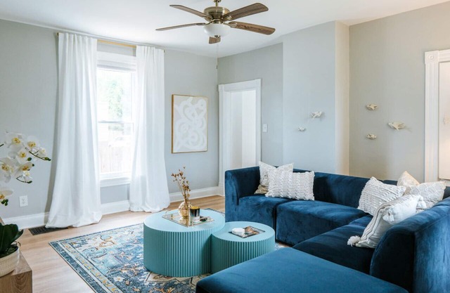 Wasson Way | Hyde Park