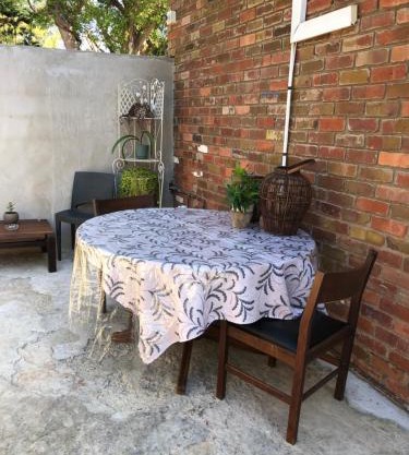 WaTa Spot in Felixton