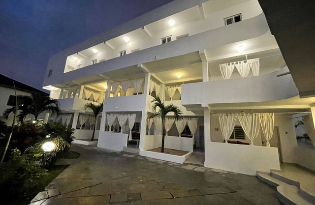 Watamu Ascot Hotel