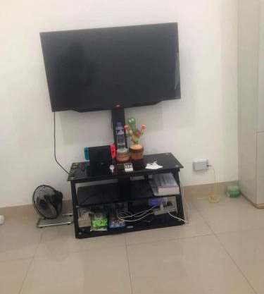 Watanabe Condo Unit