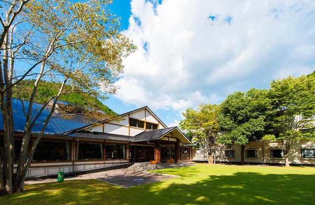 Watarase Onsen Hotel Sasayuri