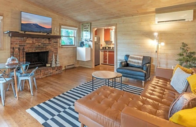 Watauga Wyatts- NEW PROPERTY LISTING- Standing 15% Discount- Affordable, Cute, and Modern Mountai...