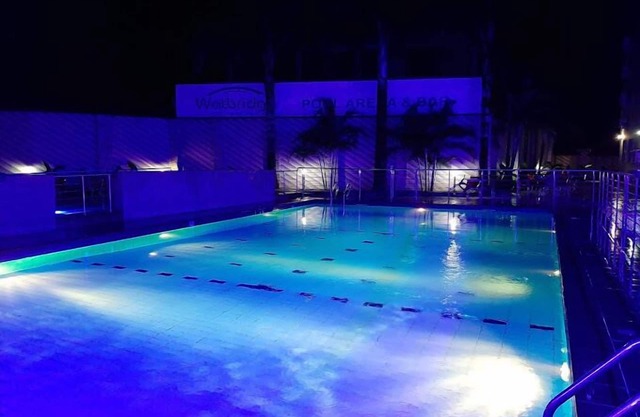 Watbridge Hotel and Suites