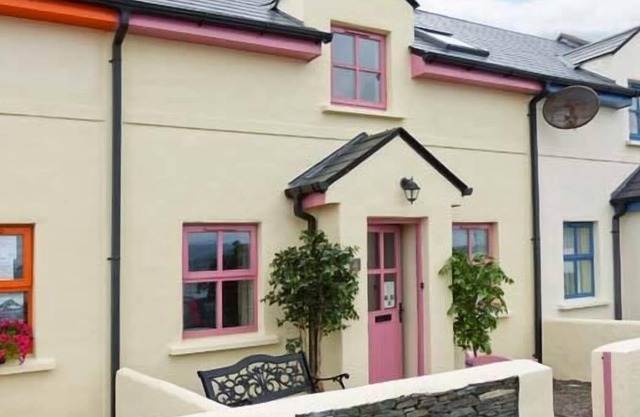 Watch House Cottage, KNIGHTSTOWN, CONDADO DE KERRY