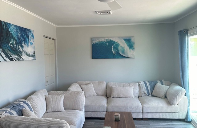 Waterfront Paradise Near LBI and Atlantic City