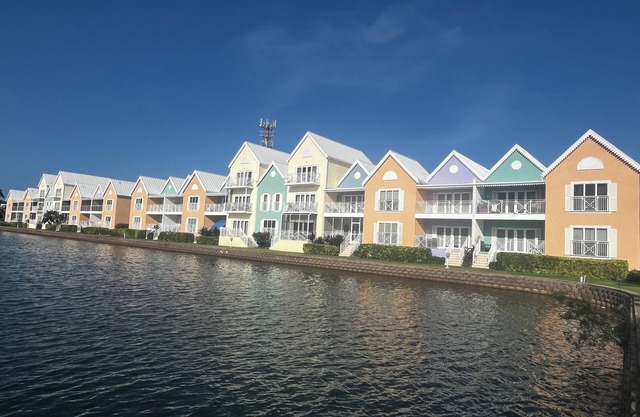 Water Front Condo