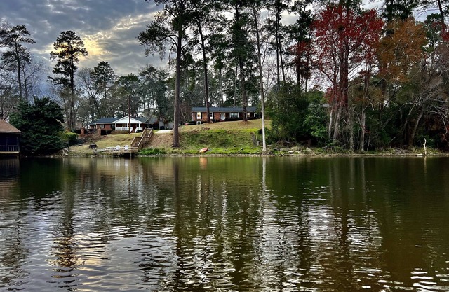WATER FRONT for MASTERS!! Walking Distance to Augusta National Golf Club