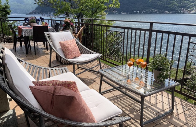 Water Front Property with Lake Access & Boat Dock