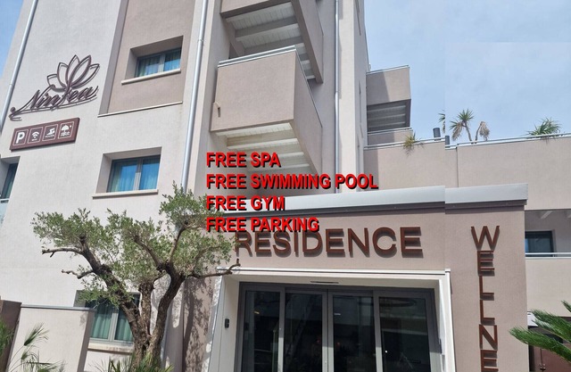 Water lily wellness 5 stars