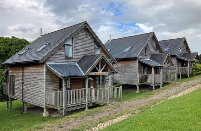 Water Mill Vacations, Badgers Oak