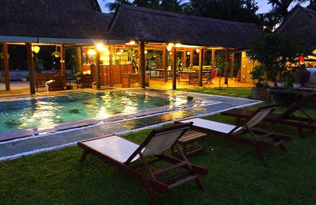 Water Palm Villas