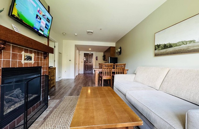 Appalachian Lodge ���� Vistas a la monta��������������a ★ Chimenea ���� Balcón ★ @ Mountain Creek ★ Piscina ★ 246