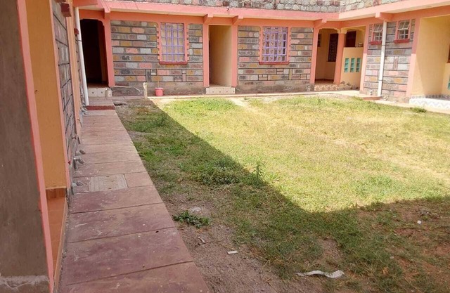 Water-Point Guest House