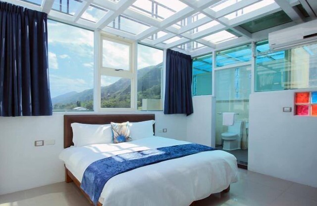 Water Ripple B&B